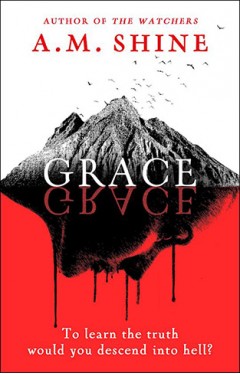 Grace an edge of your seat atmospheric horror
